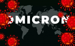 WHAT HAPPEN WITH OMICRON?