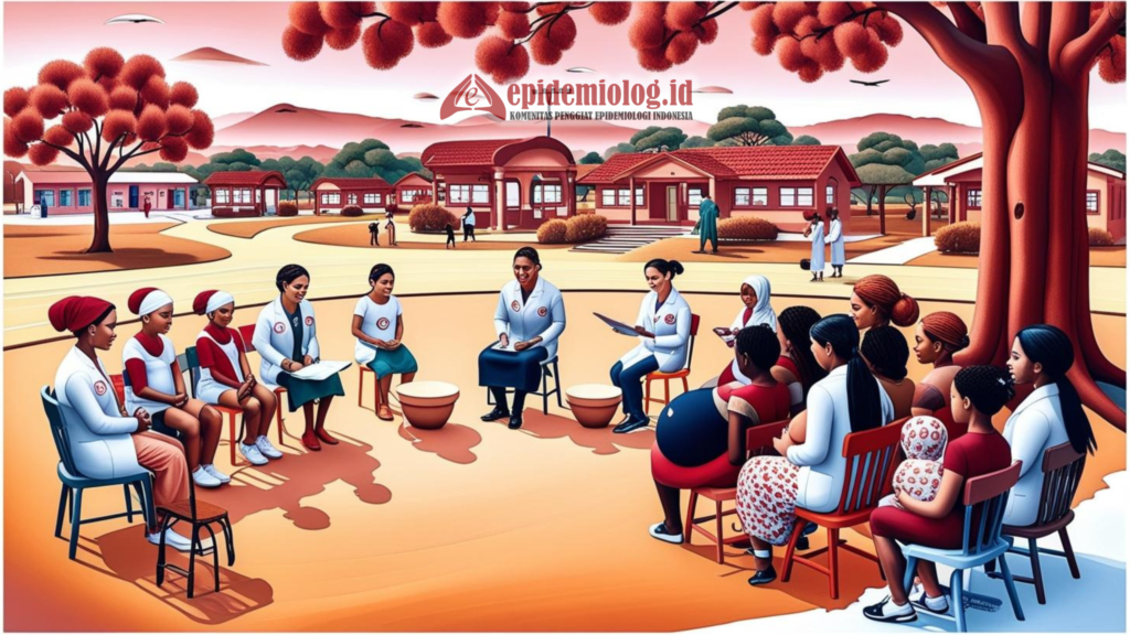 Hari Kesehatan Sedunia dalam Sorotan Epidemiologi Global