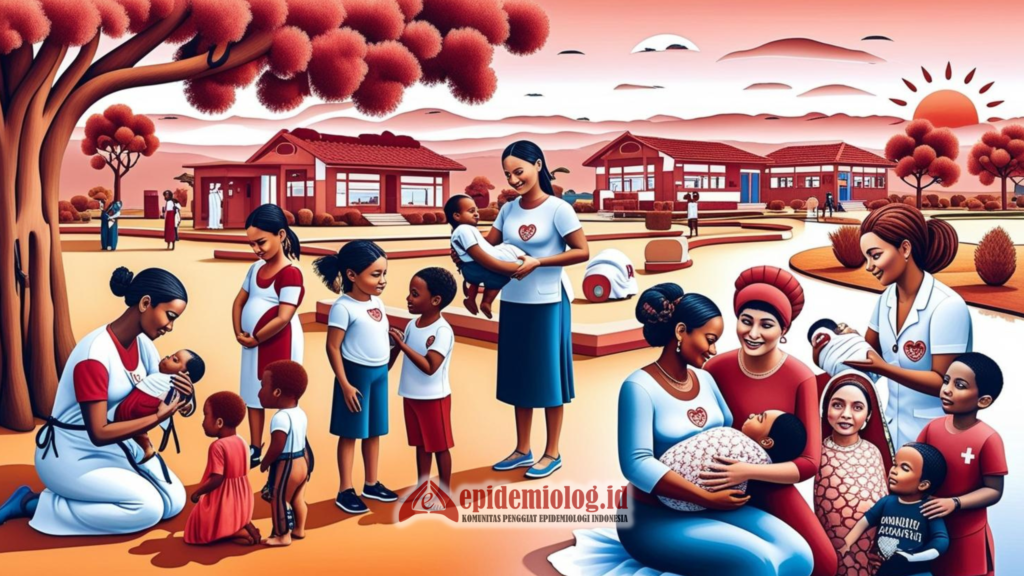 Hari Kesehatan Sedunia dalam Sorotan Epidemiologi Global