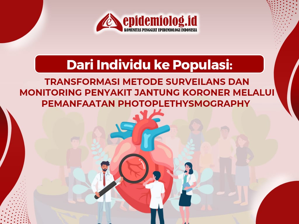 Dari Individu ke Populasi