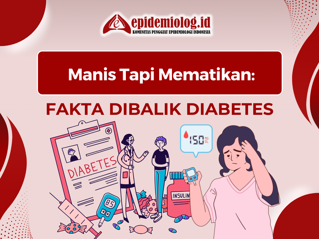 Manis tapi Mematikan